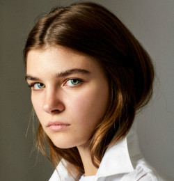 Kateryna Romanko