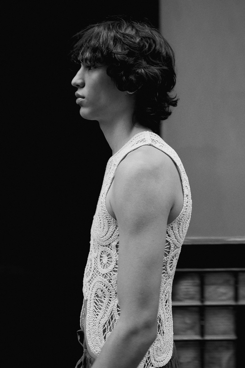 Photo of model Jimmy Rodriguez - ID 726067