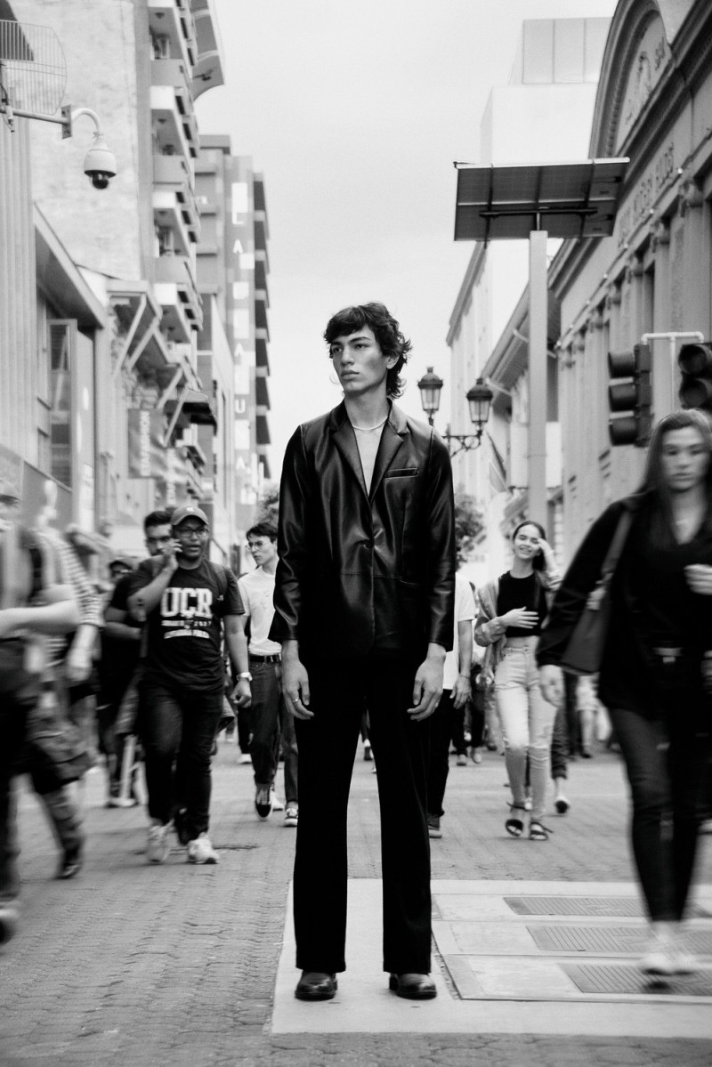 Photo of model Jimmy Rodriguez - ID 726068