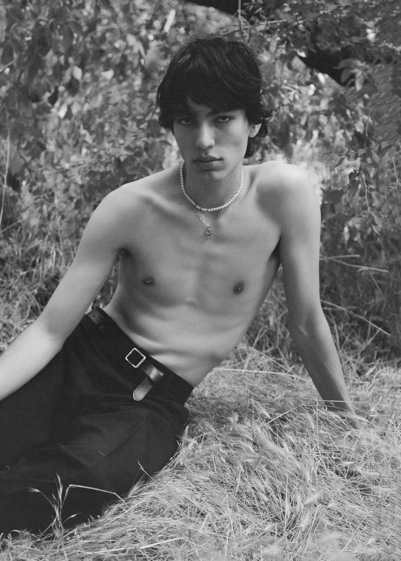 Photo of model Jimmy Rodriguez - ID 726071