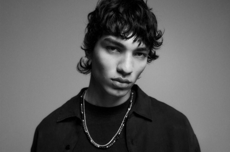 Photo of model Jimmy Rodriguez - ID 726073