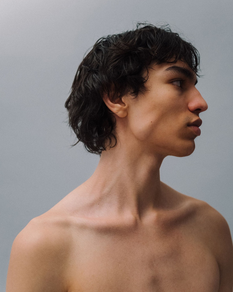 Photo of model Jimmy Rodriguez - ID 726074