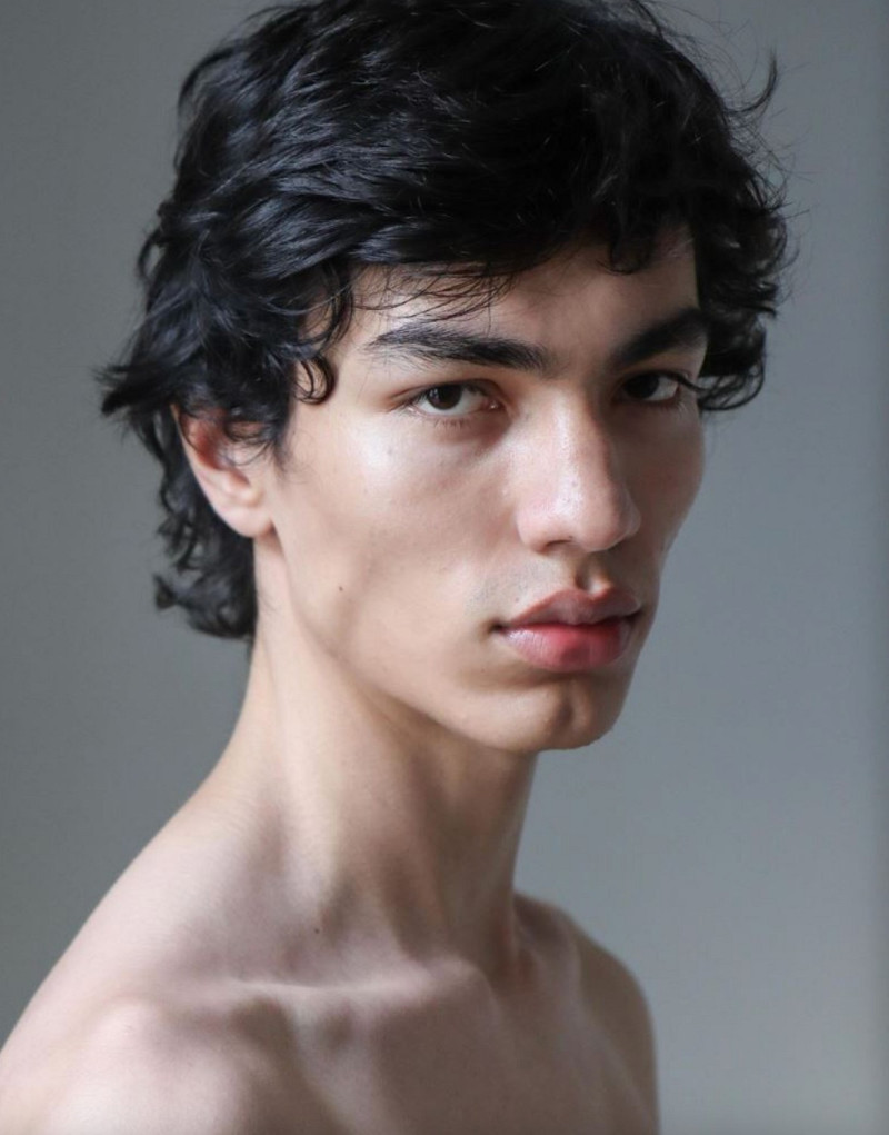 Photo of model Jimmy Rodriguez - ID 726075