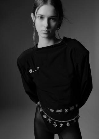 Photo of model Estela Kuzaite - ID 726077