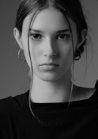 Photo of model Estela Kuzaite - ID 726078
