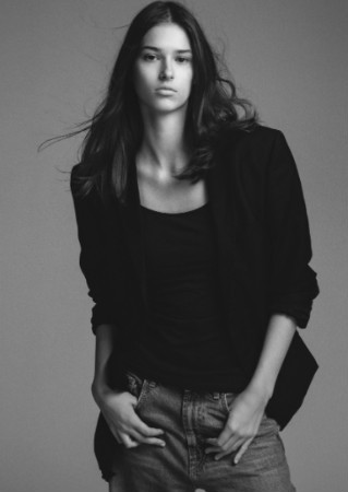 Photo of model Estela Kuzaite - ID 726079