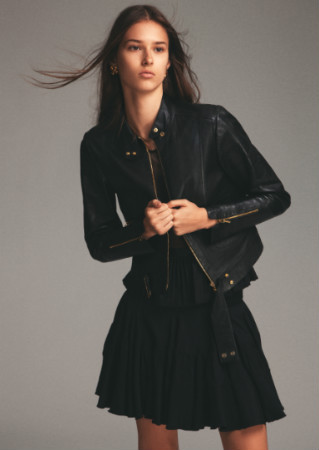 Photo of model Estela Kuzaite - ID 726085