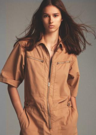 Photo of model Estela Kuzaite - ID 726088