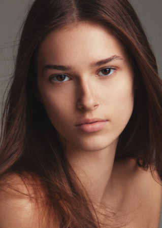 Photo of model Estela Kuzaite - ID 726089