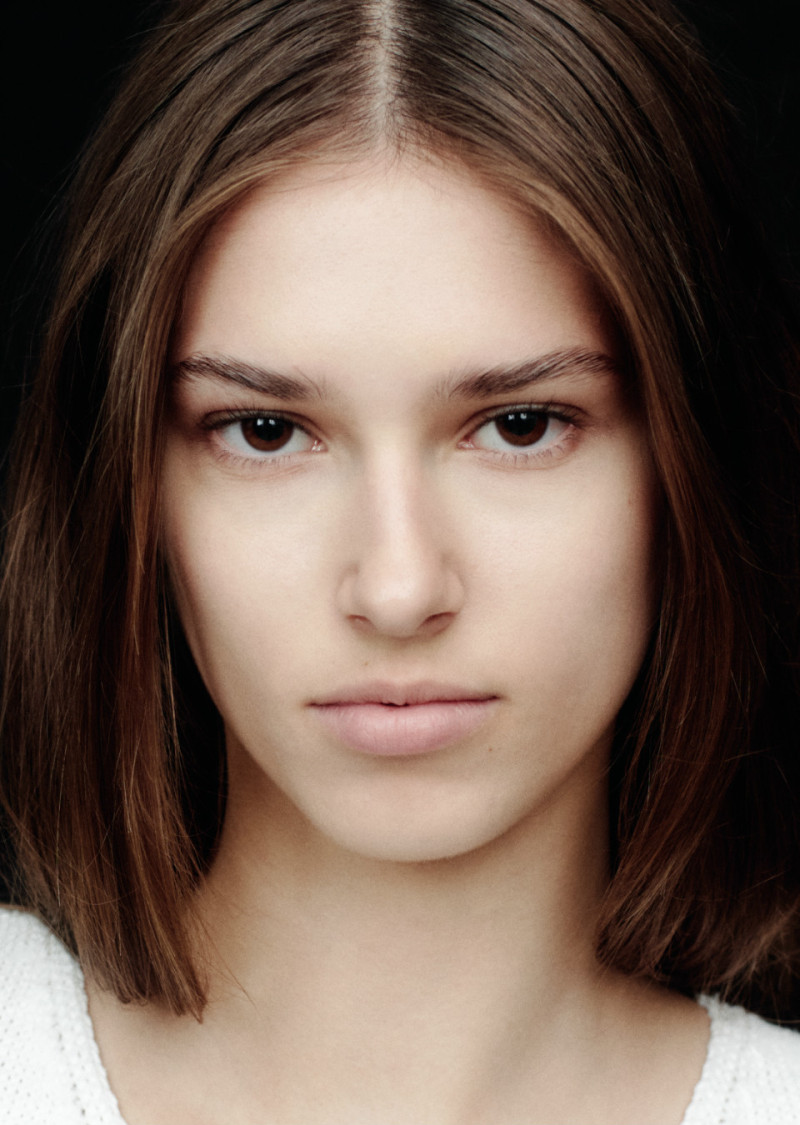 Photo of model Estela Kuzaite - ID 726090