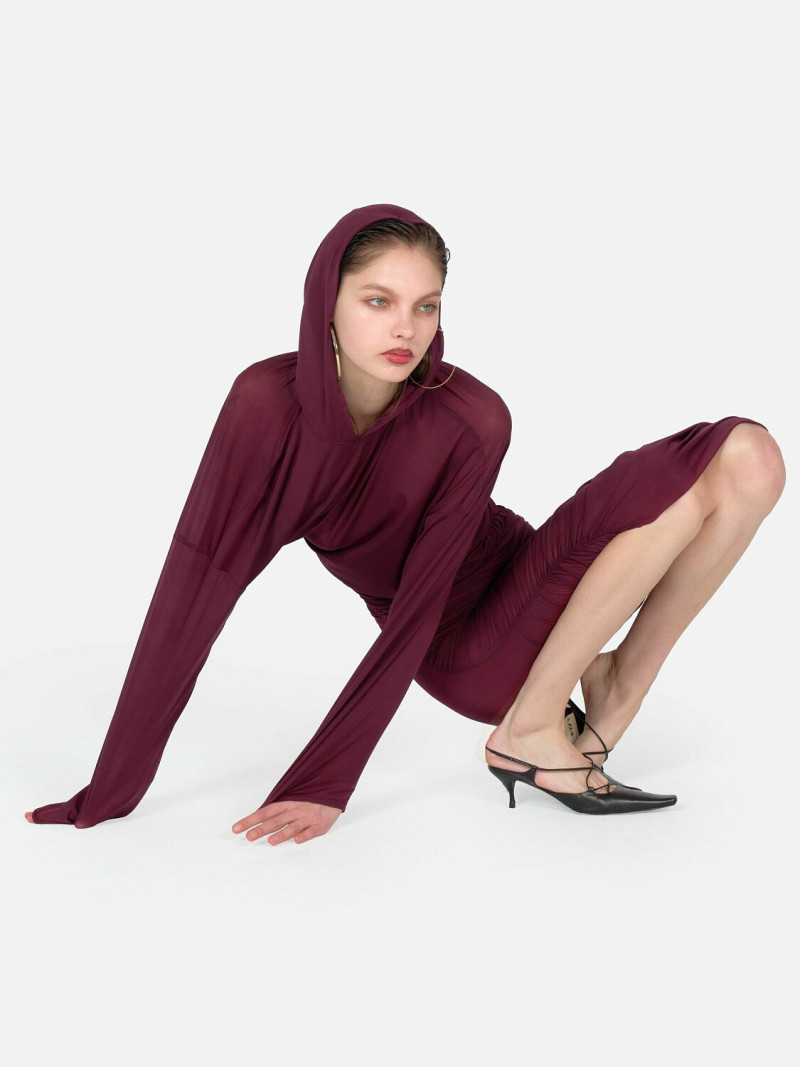 Photo of model Vika Shoom - ID 726092
