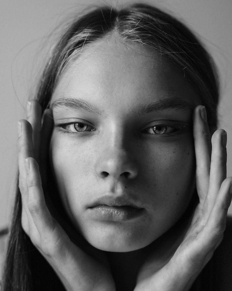 Photo of model Vika Shoom - ID 726096