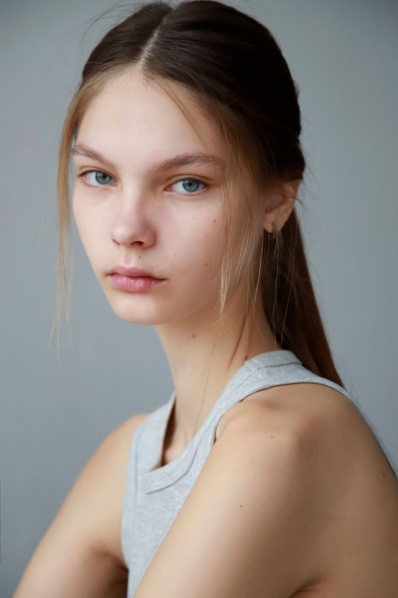 Photo of model Vika Shoom - ID 726098
