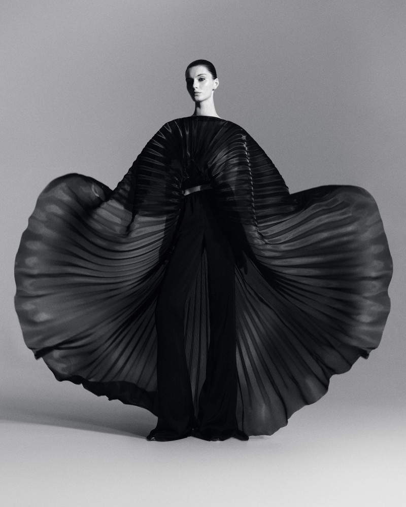Photo of model Anna Ushenko - ID 726103