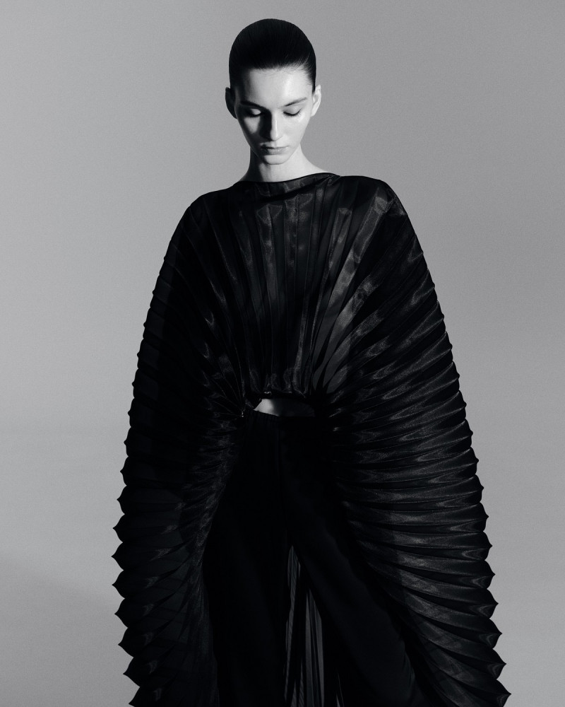 Photo of model Anna Ushenko - ID 726104