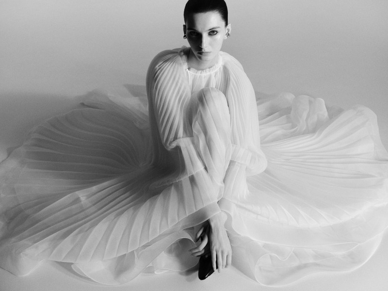 Photo of model Anna Ushenko - ID 726105