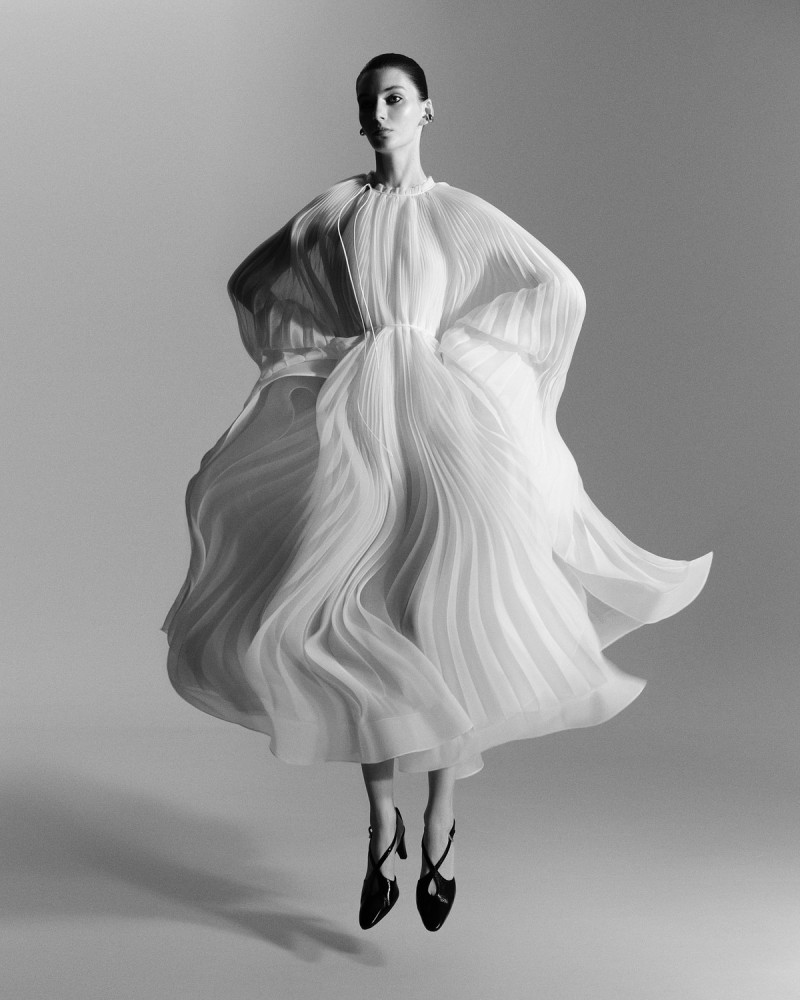 Photo of model Anna Ushenko - ID 726106