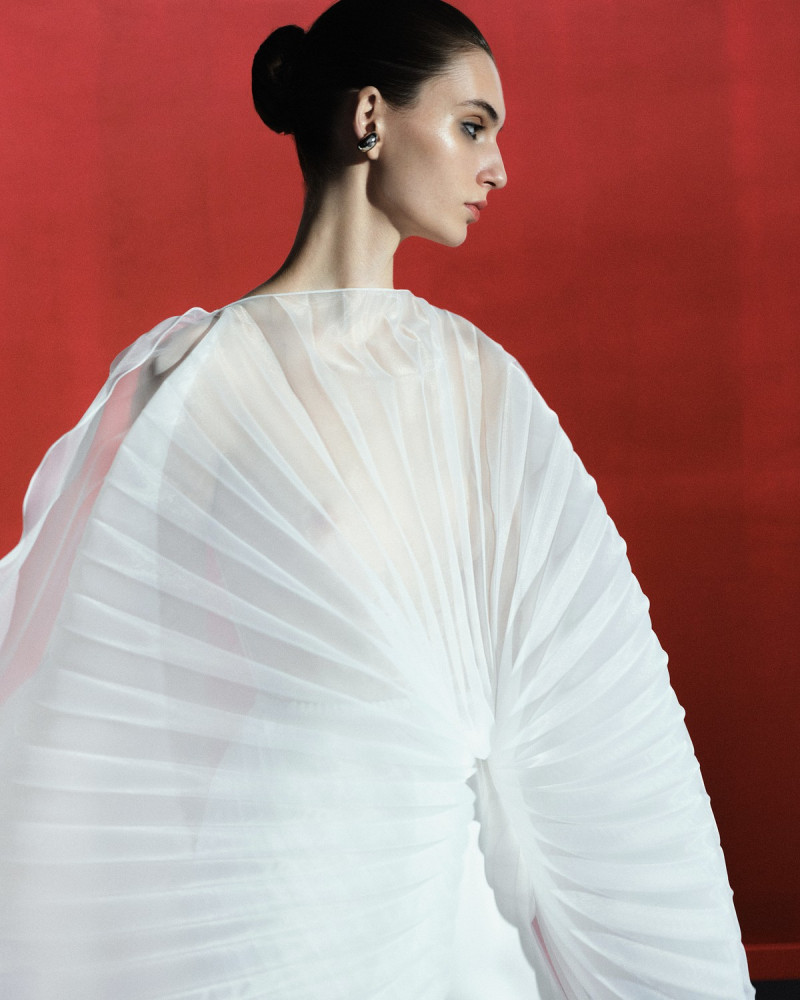 Photo of model Anna Ushenko - ID 726107