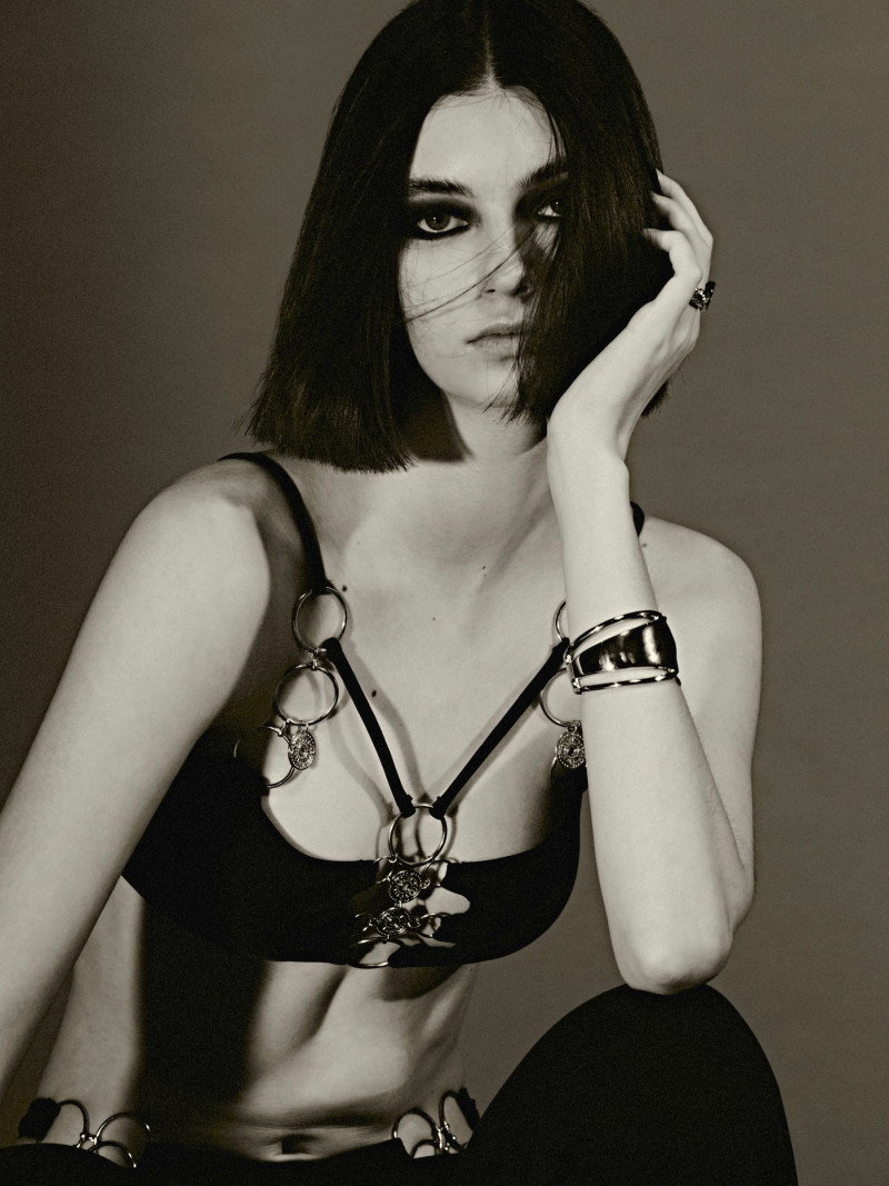 Photo of model Anna Ushenko - ID 726111
