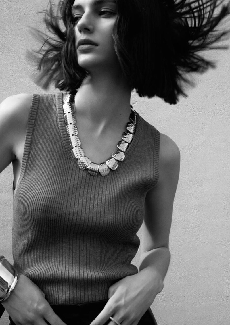 Photo of model Anna Ushenko - ID 726114