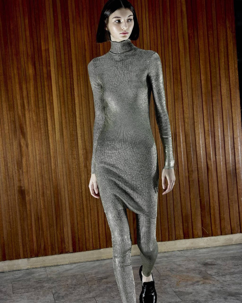 Photo of model Anna Ushenko - ID 726116