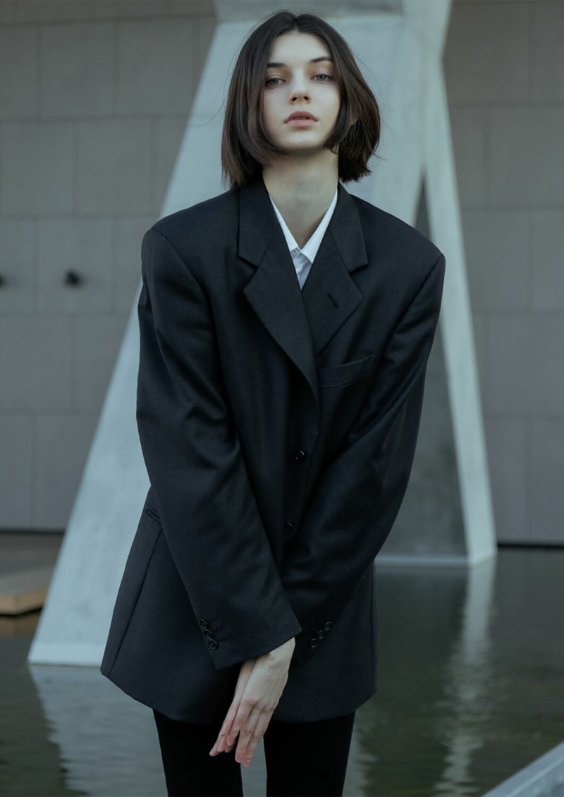 Photo of model Anna Ushenko - ID 726118