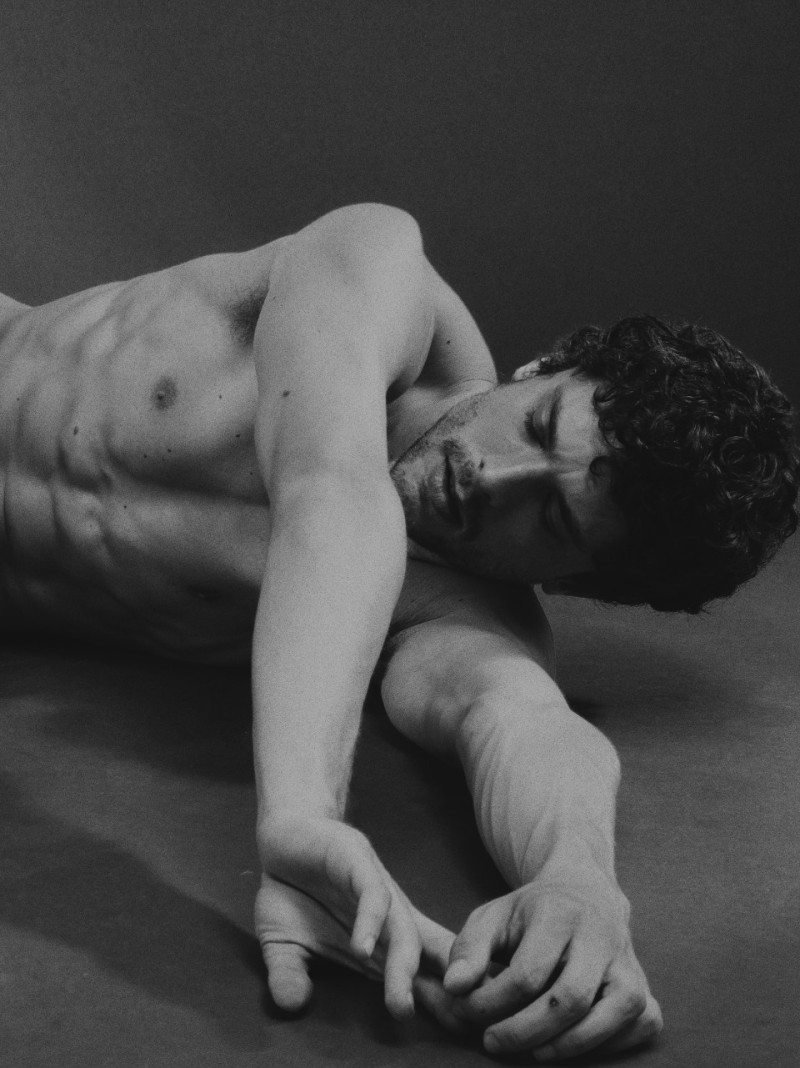 Photo of model Marin Fabre - ID 726130