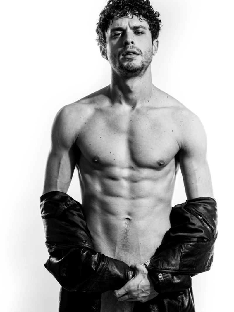 Photo of model Marin Fabre - ID 726132