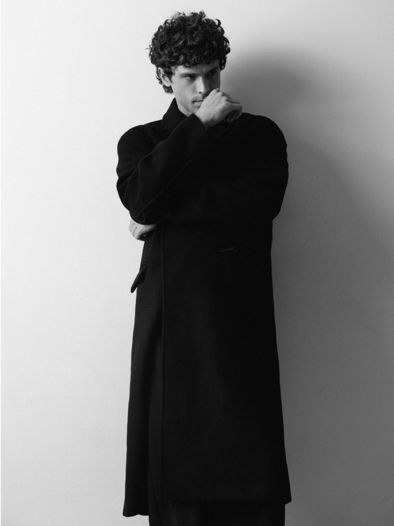 Photo of model Marin Fabre - ID 726135