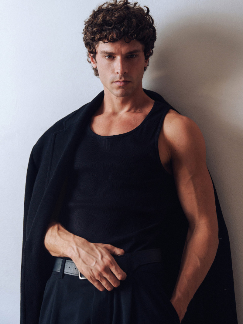 Photo of model Marin Fabre - ID 726136