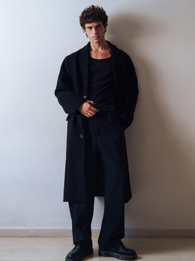 Photo of model Marin Fabre - ID 726138