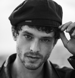 Marin Fabre