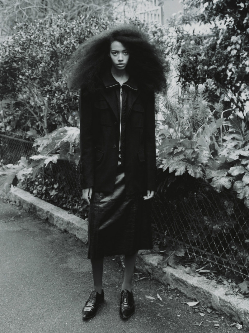 Photo of model Marylore Heck - ID 726156