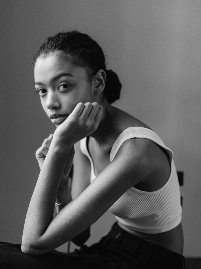 Photo of model Marylore Heck - ID 726159