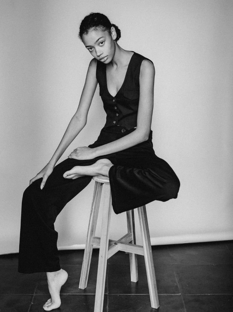 Photo of model Marylore Heck - ID 726162