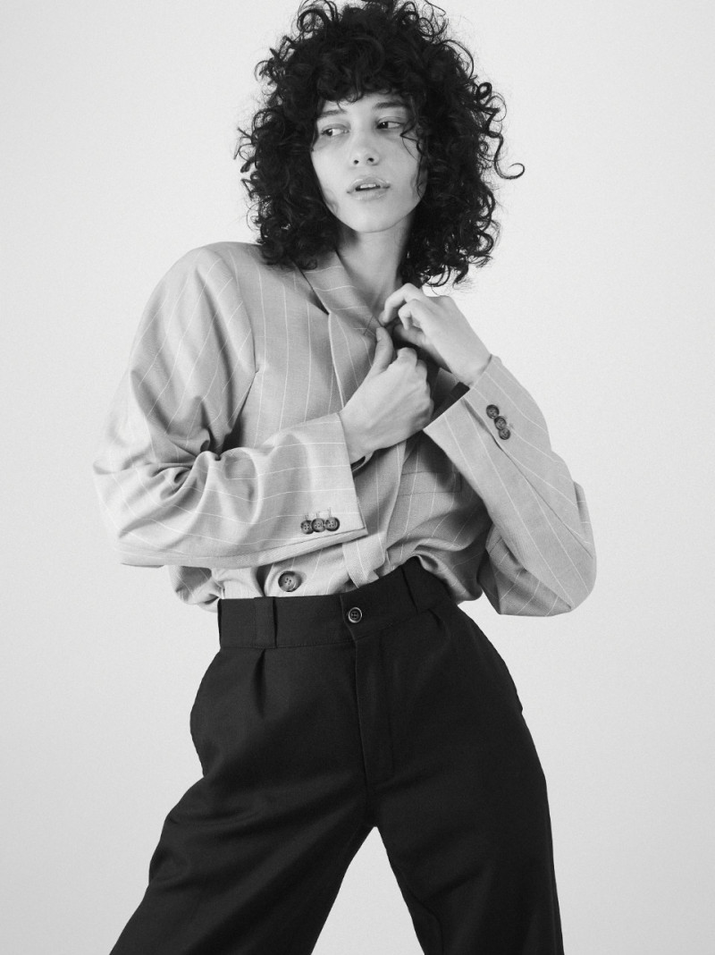 Photo of model Maria Mavarez - ID 726163