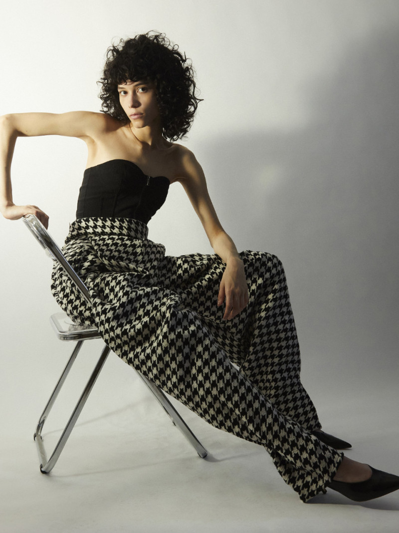 Photo of model Maria Mavarez - ID 726166