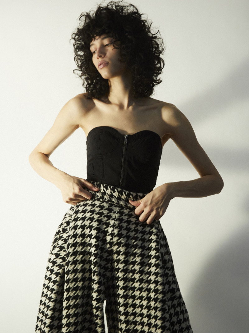 Photo of model Maria Mavarez - ID 726167