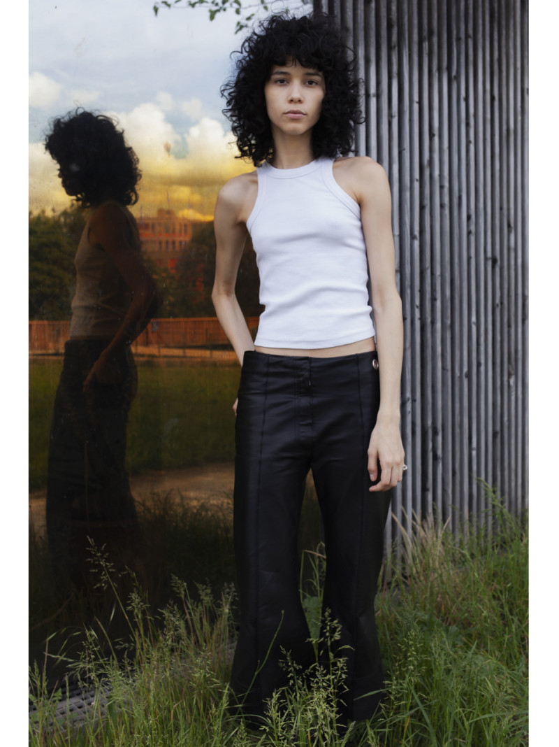 Photo of model Maria Mavarez - ID 726171