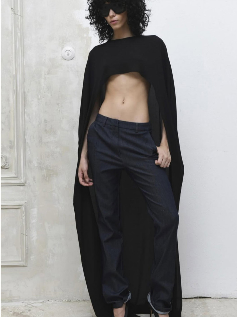 Photo of model Maria Mavarez - ID 726177