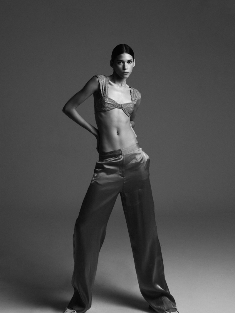 Photo of model Maria Mavarez - ID 726181