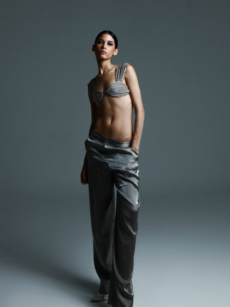 Photo of model Maria Mavarez - ID 726182