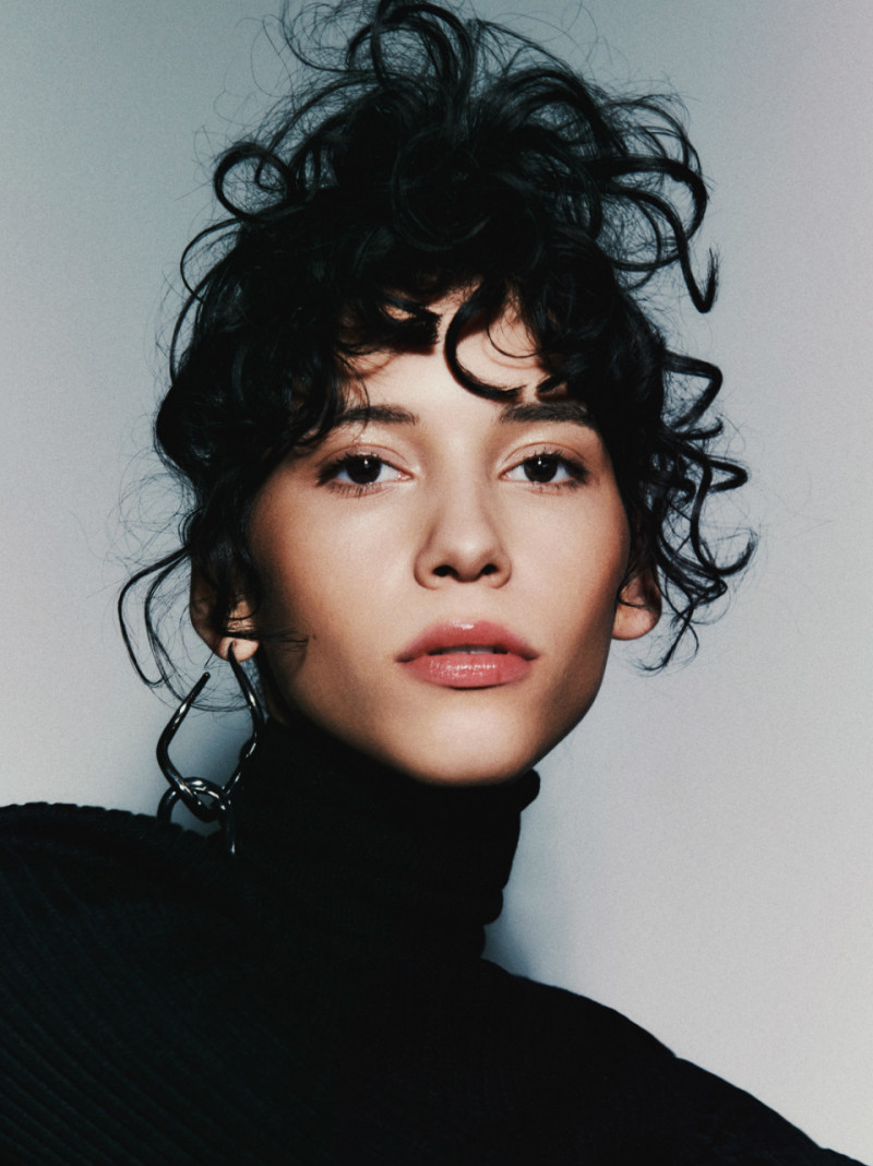 Photo of model Maria Mavarez - ID 726188