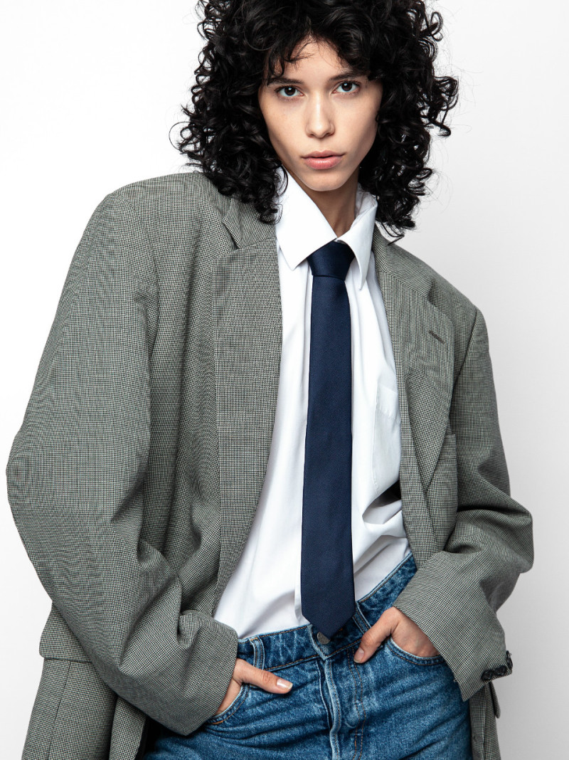 Photo of model Maria Mavarez - ID 726190