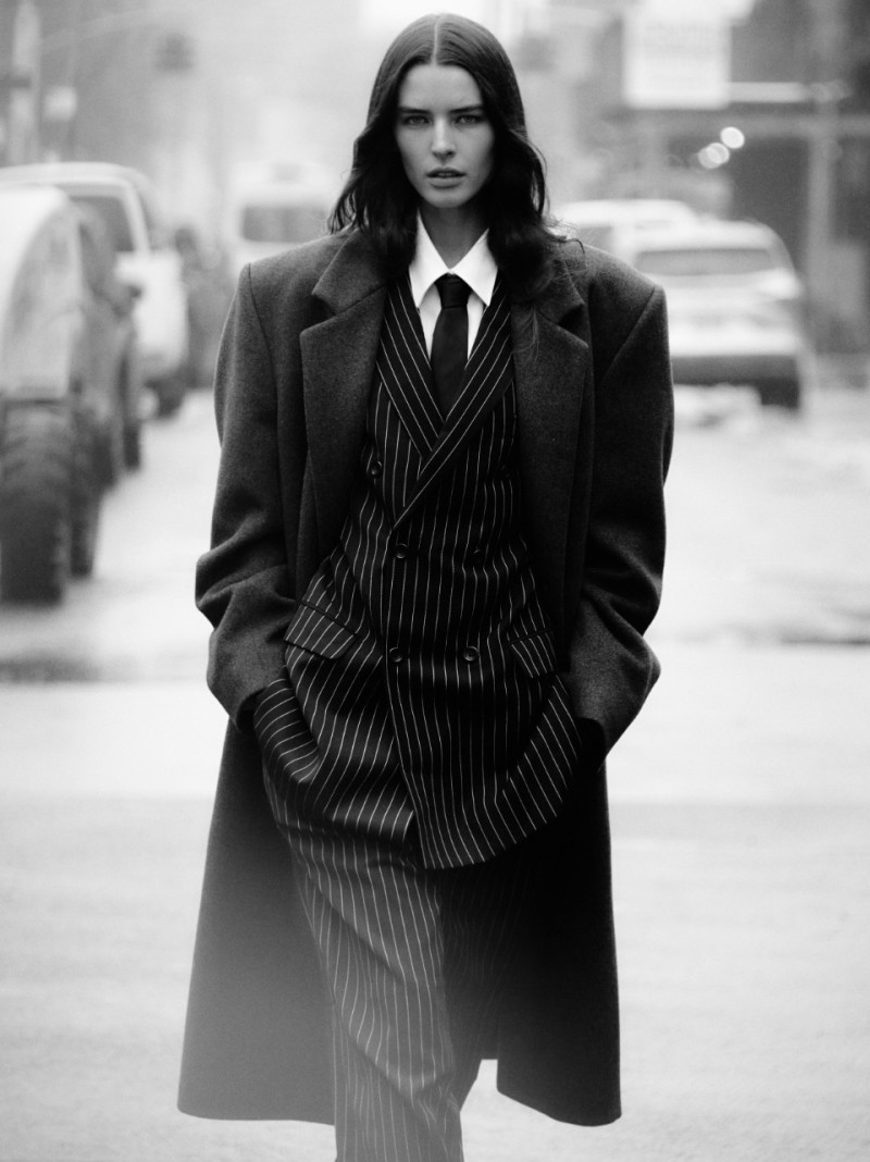 Photo of model Libby Taverner - ID 726195