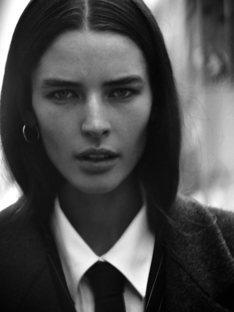 Photo of model Libby Taverner - ID 726196