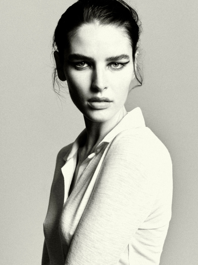 Photo of model Libby Taverner - ID 726202