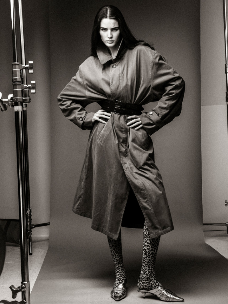 Photo of model Libby Taverner - ID 726203