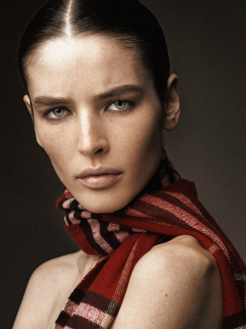 Photo of model Libby Taverner - ID 726206