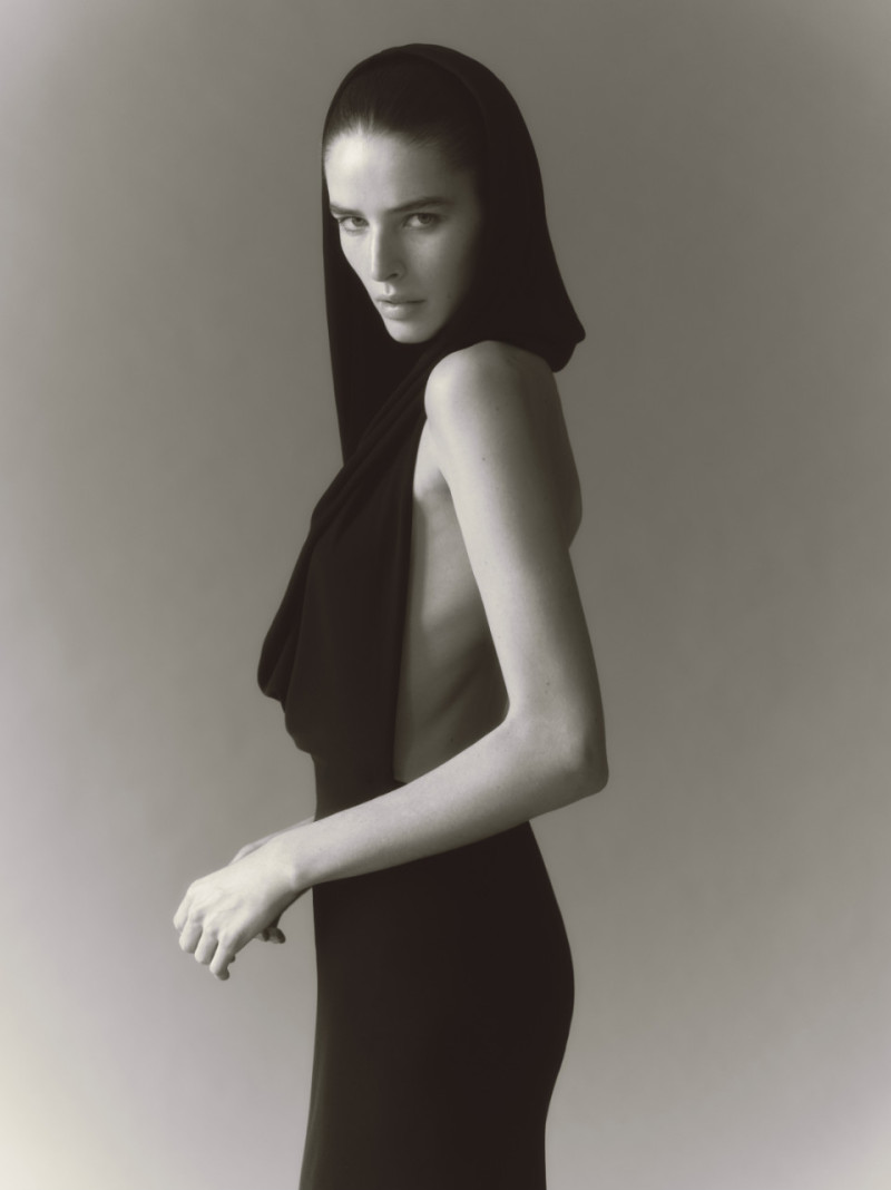 Photo of model Libby Taverner - ID 726207